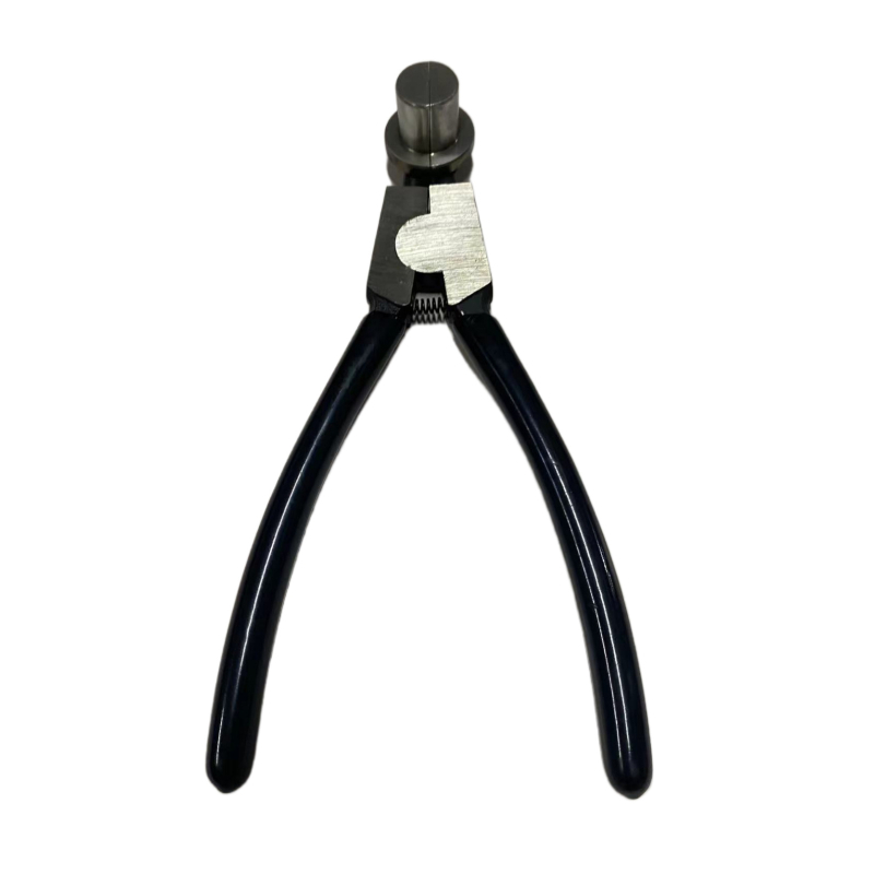 Unealtă de reparat instrumente de suflat – clește pentru lărgire, pentru flaut și saxofon