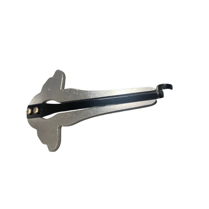 Μογγολική άρπα – χειροποίητο, φορητό εθνοτικό μουσικό όργανο για αρχάριους, από την wsmith