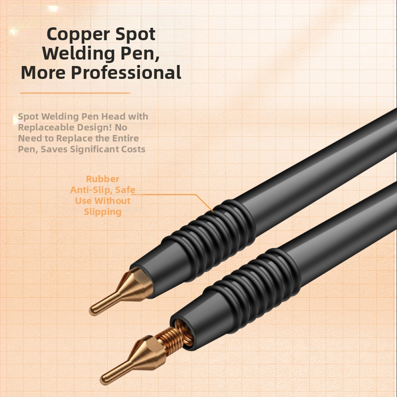 SIENWINY TK-10B ръчен преносим цифров 18650 точков заварчик