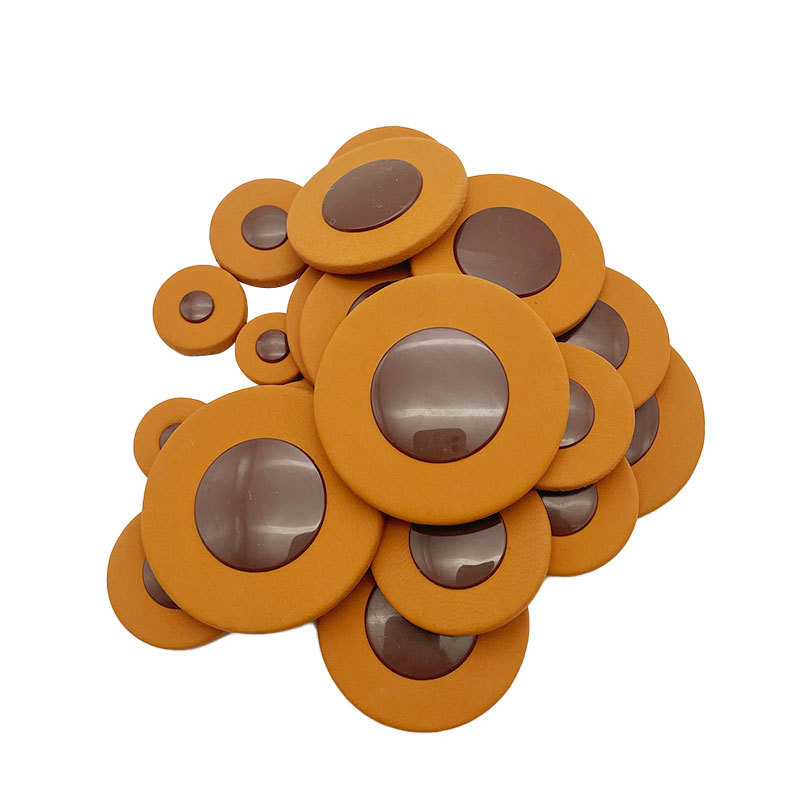 Σετ πατών οπών τόνου σαξοφώνου – δέρμα προβατίου, Μοντέλο 01, συσκευασία Ziplex bag