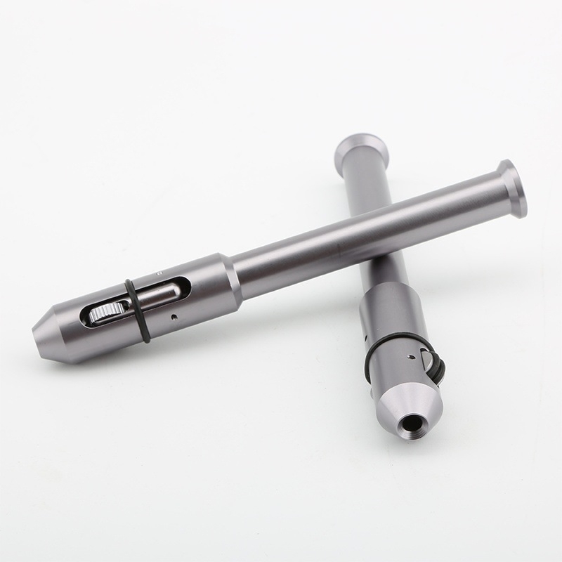 TIG vielos tiekimo įrenginys aliuminio lydiniams suvirinimui, tinkamas vielos skersmeniui 1.0–3.2 mm