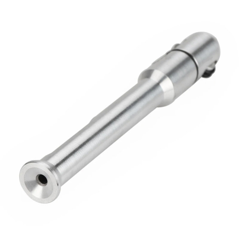 TIG vielos tiekimo įrenginys aliuminio lydiniams suvirinimui, tinkamas vielos skersmeniui 1.0–3.2 mm