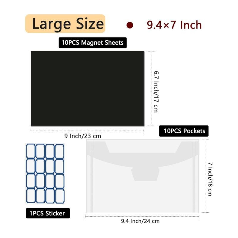 Чанта за съхранение Die-Cut за щампери и резци — PVC материал, Socket стил, Paper-Brick повърхност