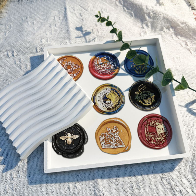 Sticker készlet, 64 lap, DIY aranyos rajzfilm-stílusú matricák noteszekhez, telefontokokhoz és poharakhoz - Márka: Pick Up Music - Ragasztható: Igen - Gyártási mód: Nyomtatás