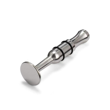 Ασκητής δύναμης στόματος για μουσικά όργανα, μοντέλο Mouth strength exerciser, υλικό Ordinary, συμβατός με εξαρτήματα σωληνώσεων χαλκού