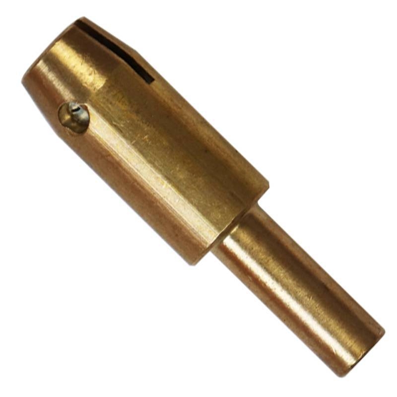 Тип 1 Инструмент за ремонт на автомобилни ламарини и заваръчни аксесоари, Junpeng XGP-1846, тежък триъгълен дърпач със заключваща глава