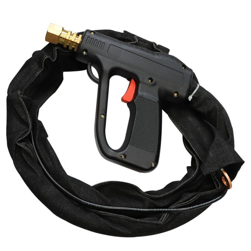 Тип 1 Инструмент за ремонт на автомобилни ламарини и заваръчни аксесоари, Junpeng XGP-1846, тежък триъгълен дърпач със заключваща глава