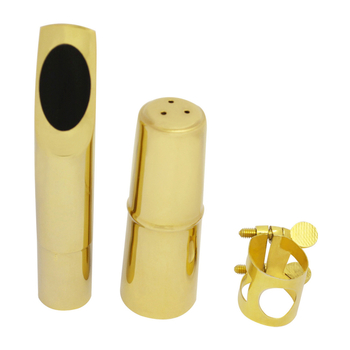 LADE ND93 μεταλλικό στόμιο σαξοφώνου