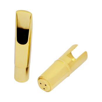 LADE ND93 μεταλλικό στόμιο σαξοφώνου