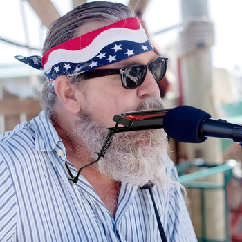 Držač za harmoniku, metalni podesivi klip za vrat, za harmoniku s 10 rupama