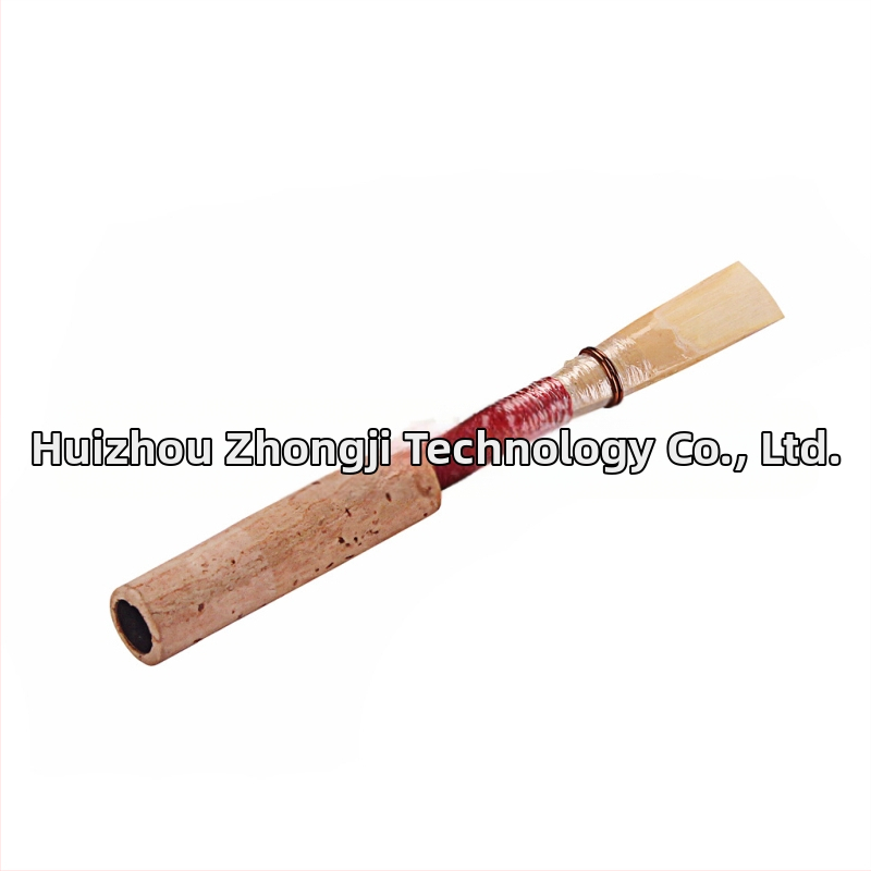Oboe reed CA02, drevo, balené v plastovej taške