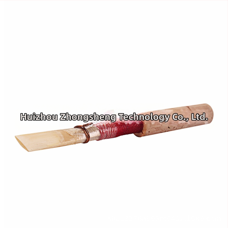 Oboe reed CA02, drevo, balené v plastovej taške