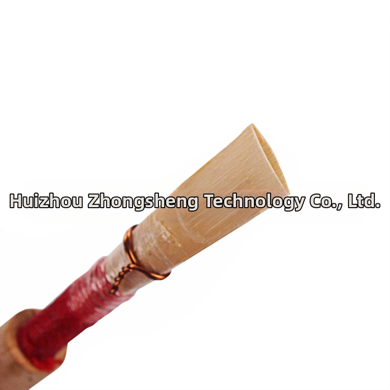Oboe reed CA02, drevo, balené v plastovej taške