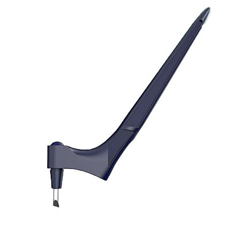 Forgó kézműves kés gravírozáshoz és papírvágáshoz - nem elektromos eszköz