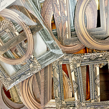 Скрапбук хартия с ретро куха граница за DIY албуми — Материал: хартия; Форма: Scrapbook; Модел: R3116