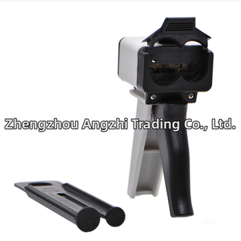 Дентален пистолет за силикон за отпечатъци – LNGL OEM, съотношение 1:1 / 10:1, 220 g, 60 кутии в кашон, за възрастни