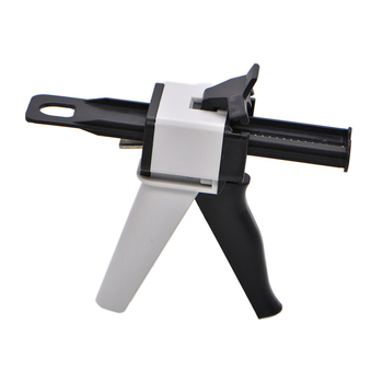 Дентален пистолет за силикон за отпечатъци – LNGL OEM, съотношение 1:1 / 10:1, 220 g, 60 кутии в кашон, за възрастни