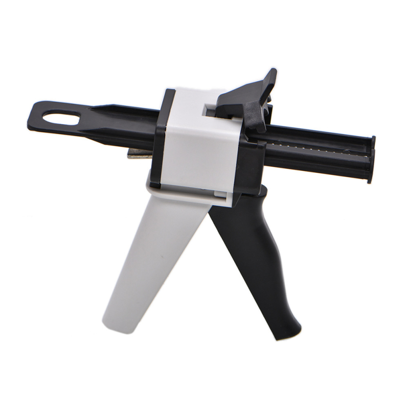 Дентален пистолет за силикон за отпечатъци – LNGL OEM, съотношение 1:1 / 10:1, 220 g, 60 кутии в кашон, за възрастни