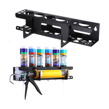 Στήριγμα όπλων από σίδηρο, 2-επίπεδο, μοντέρνος μινιμαλιστικός σχεδιασμός, εγκατάσταση με βίδες, οικιακή αποθήκευση στην κουζίνα (Σίδηρος; 2-επίπεδο; Μοντέρνος μινιμαλιστικός σχεδιασμός; Εγκατάσταση με βίδες; Οικιακή αποθήκευση)