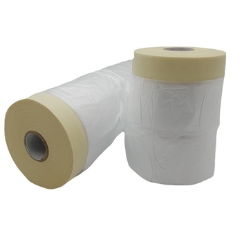 Dviguba kampų dažymo plėvelė automobilio dažymui, PE pagrindas, storis 0,09 mm, aukšta temperatūros atsparumas, logotipo spausdinimas įmanomas