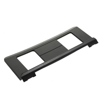 Suport de partituri Yamaha pentru claviatură electronică, material ABS, model Yamaha Music Stand, compatibil cu organ electronic