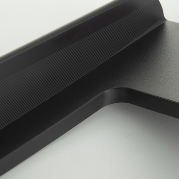 Suport de partituri Yamaha pentru claviatură electronică, material ABS, model Yamaha Music Stand, compatibil cu organ electronic