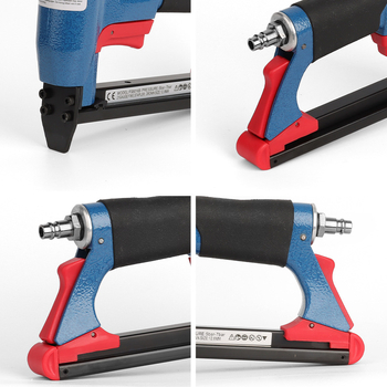 FS8016-B Пневматичен Nail Gun за дървообработване и мебели (FS8016-B, пневматичен, дървообработване, мебели)