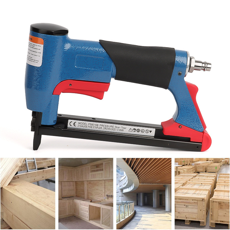 FS8016-B Пневматичен Nail Gun за дървообработване и мебели (FS8016-B, пневматичен, дървообработване, мебели)