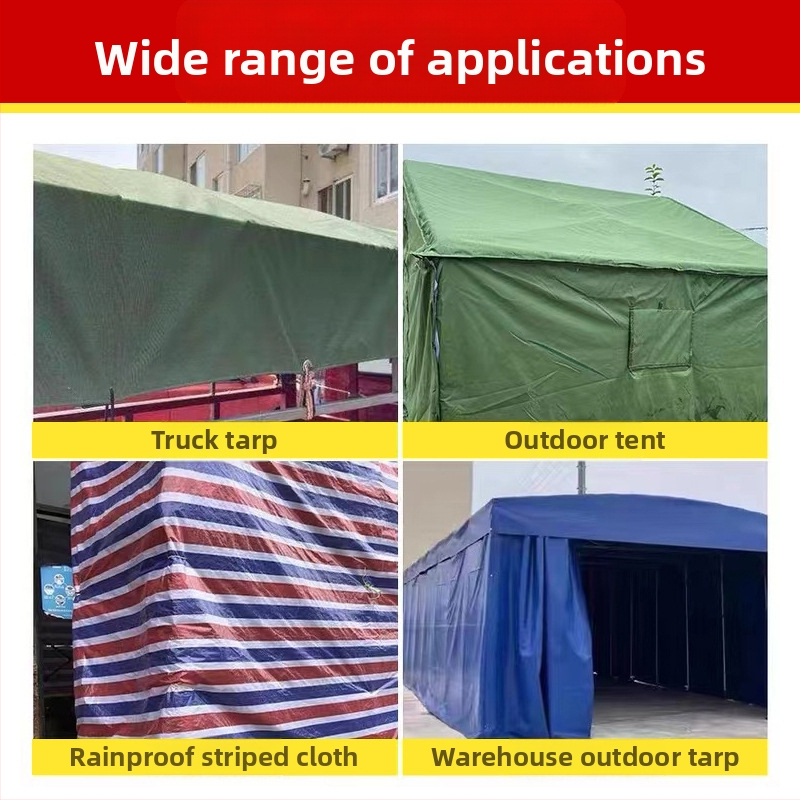 Лента за ремонт на брезент с платнена основа – ширина 4.8 см; дължина 10/20 м; лепило: горещо стопление; за ремонт на брезенти и водоустойчиви платове