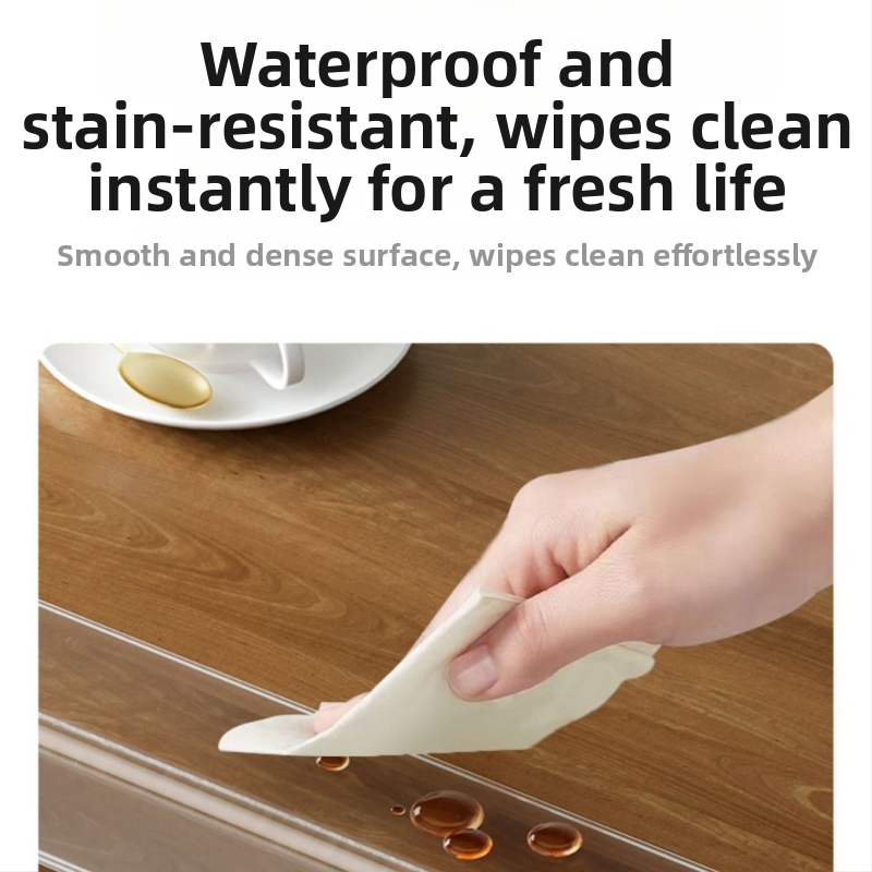 Нано едностранна самозалепваща противоударна лента за домашна употреба, акрилна основа, дебелина 1-2 мм, едностранна лента, марка Zhengxian