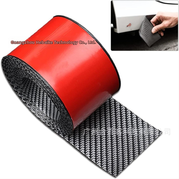 Gumos juostelė prieš susidūrimą šoniniams slenkstiams – universalus PVC, bendras suderinamumas, be pritaikymo