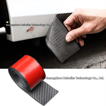 Gumos juostelė prieš susidūrimą šoniniams slenkstiams – universalus PVC, bendras suderinamumas, be pritaikymo