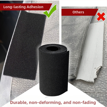 Ταινία επισκευής με ακρυλική βάση, αυτοκόλλητη, πλένεται, υψηλής ιξωδότητας, για επισκευή μουσαμά