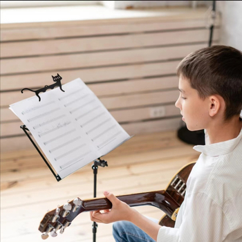 Аксесоари за музикални инструменти — Материал: Желязо; Модел: QPJ013030; Марка: Look up to; За музикални инструменти; Тип: Други аксесоари