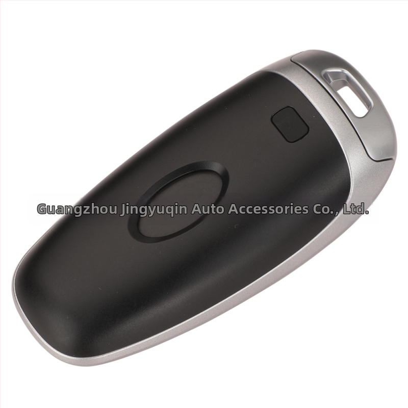 Калъф за ключ Tucson L – заместващ 4 бутона дистанционно, ABS корпус, ключово острие от мед