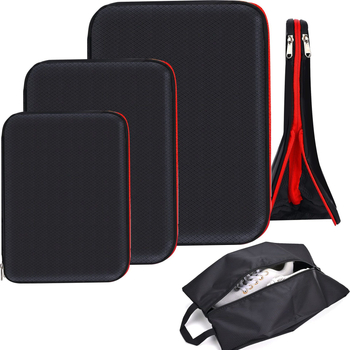 Yihong Kelioniniai kompresiniai saugojimo krepšiai, kubo formos, PP medžiaga, daugiafunkciniai, modelis MG15265, pakuotė 50 vnt.