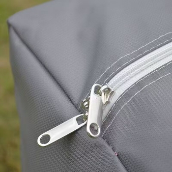 Κυβοειδές σακίδιο μεταφοράς από Oxford ύφασμα, πολυχρηστικός οργανωτής αποσκευών με μεγάλο χώρο για ταξίδια και αποθήκευση στο υπνοδωμάτιο