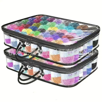 Dvigubo storio 20S šilko patalynės maišelis su plieniniu laidu, užtrauktukas, atsparus dulkėms ir drėgmei