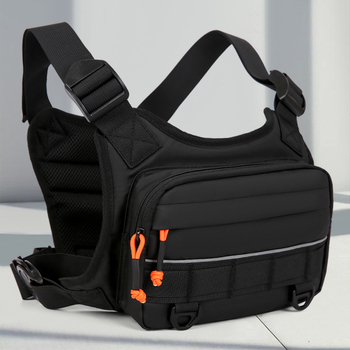 Kamufliažinė taktinė kuprinė su saugojimo skyreliais — universalus, membraninė medžiaga, poliesterio įdaila, atšvaitinės detalės nakčiai, lauko kariško stiliaus kuprinė