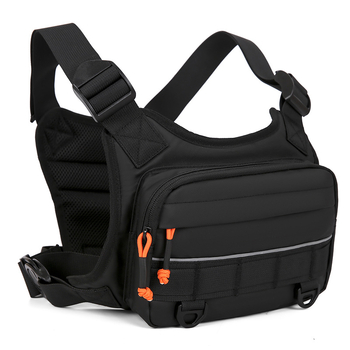 Kamufliažinė taktinė kuprinė su saugojimo skyreliais — universalus, membraninė medžiaga, poliesterio įdaila, atšvaitinės detalės nakčiai, lauko kariško stiliaus kuprinė