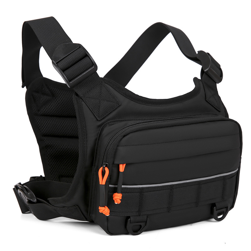 Kamufliažinė taktinė kuprinė su saugojimo skyreliais — universalus, membraninė medžiaga, poliesterio įdaila, atšvaitinės detalės nakčiai, lauko kariško stiliaus kuprinė