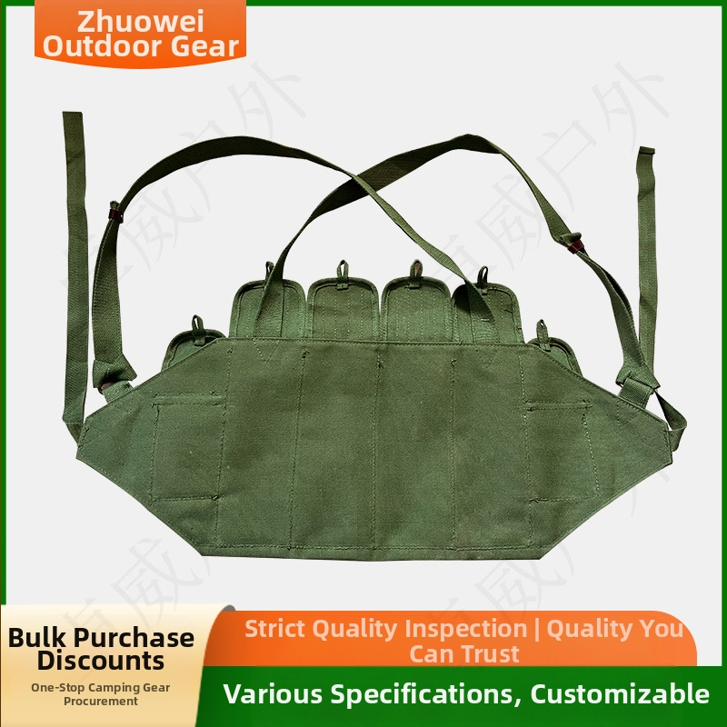 Тактическа жилетка с камуфлажен модел, памучно-смесена материя, унисекс, подходяща за планински туризъм, за всички сезони