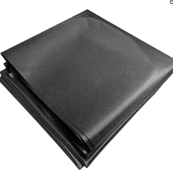 EMF θωράκιση με ύφασμα για φραγή σημάτων RFID/Wi‑Fi/RF/LF/EMI, αντιστατικό και υψηλής αγωγιμότητας προστατευτικό υλικό