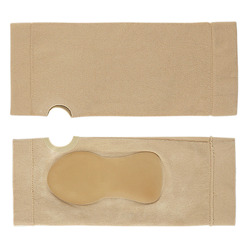 Защитни ръкавици за китката – нейлон и SEBS, мека длан против износване, за възрастни; подходящи за бягане, колоездене, скално катерене, йога и планински туризъм