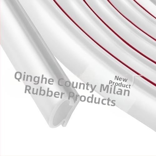 Самозалепваща лента за уплътнение на врати, шумоизолационна, ветроустойчива и прахозащитна, защита срещу удар, персонализирана според чертежи; устойчива на високи температури, износоустойчива, устойчива на стареене и корозия.