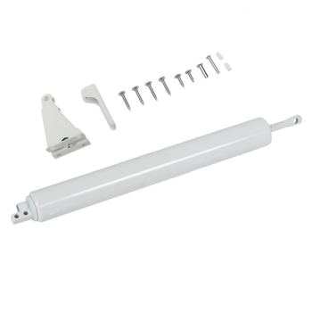 Пружинен затварящ механизъм за врати, модел WNS2; корпус от алуминиева сплав; скорост на затваряне 2-4; силно заключване