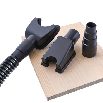 Колектор за прах без ръце — аксесоар за прахосмукачка RUITOOL (Категория: Аксесоари за прахосмукачки; Произход: Китай)