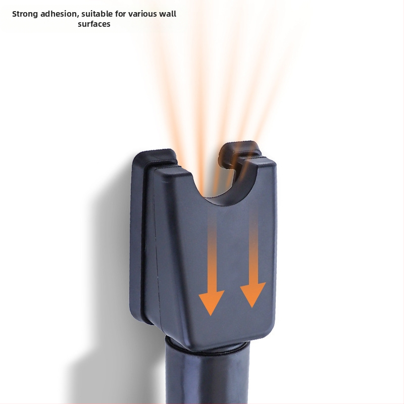 Колектор за прах без ръце — аксесоар за прахосмукачка RUITOOL (Категория: Аксесоари за прахосмукачки; Произход: Китай)