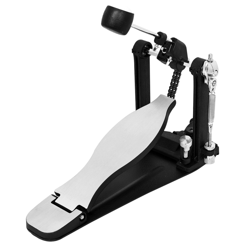 MD167 Μεταλλικό Πεντάλ Μπάσου για Ντράμς – Αξεσουάρ Κρουστών
