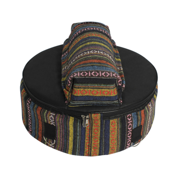 Taška na snare drum — Oxford látka, model IN-56, balenie: OPP vrecko